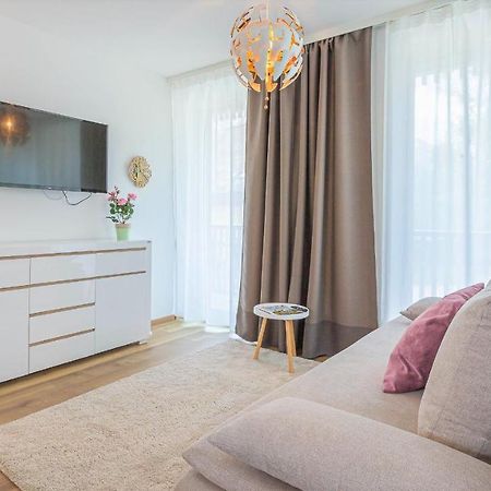 Alpine Appartement Top 2 By Aa Holiday Homes Tauplitz Ngoại thất bức ảnh